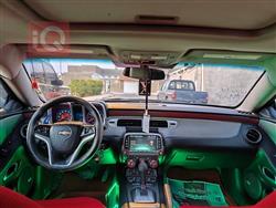 شيفروليه كامارو